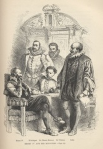 The Statute of Pleading