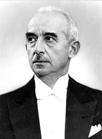 İsmet İNÖNÜ