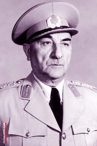 Cemal GÜRSEL