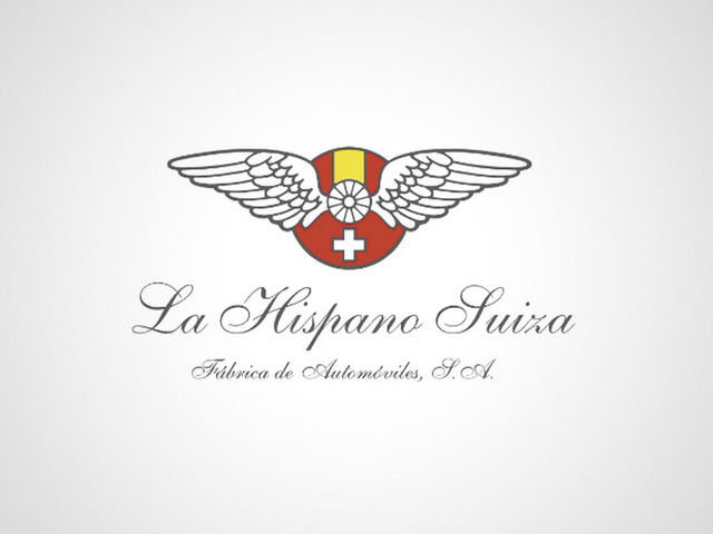 "La Hispano-Suiza"