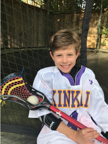 The Day My Brother Was Born