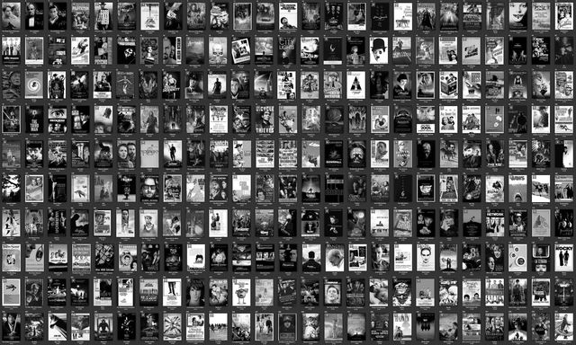 Internet Movie Database