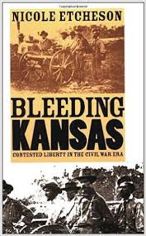 "Bleeding Kansas"