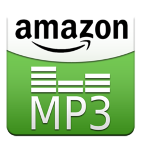 Amazon MP3