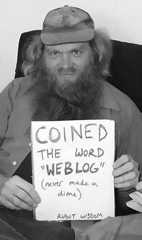 De web log a weblog y a we blog