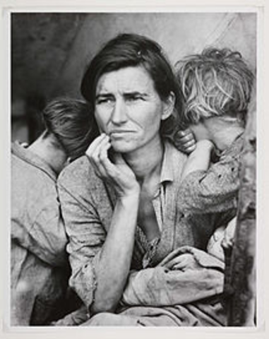 The Great Depression