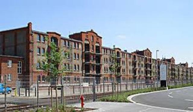 Foi nomeada Professora Honorária na Universidade das Artes de Bremen