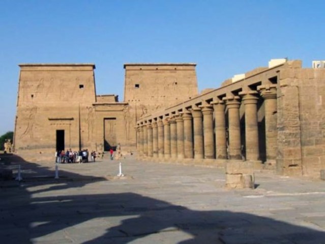 Templo de Isis