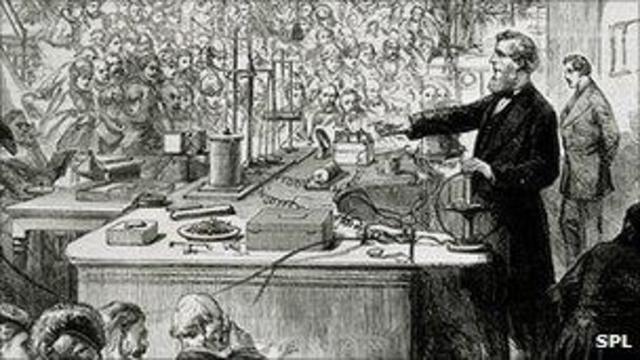 On Radiation Through The Earth's Atmosphere