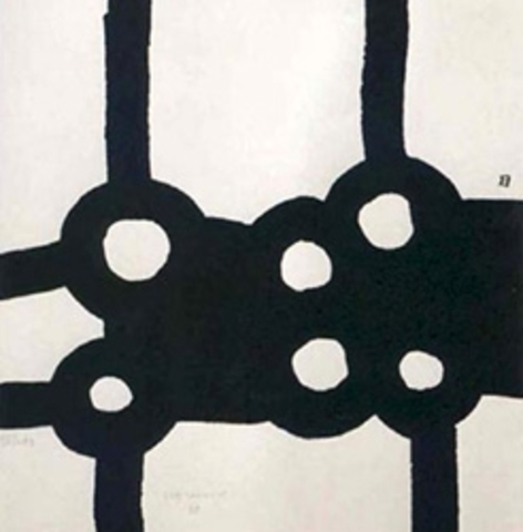 Eduardo Chillida