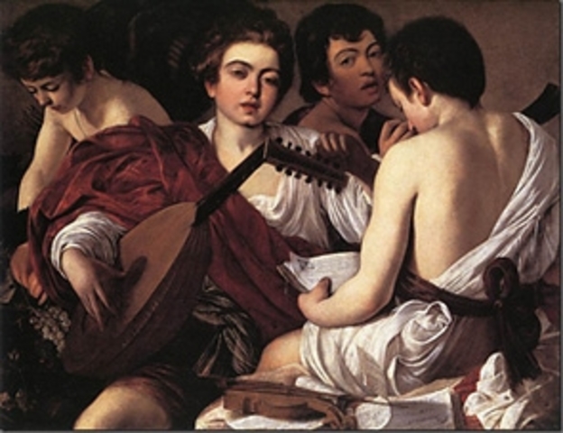 Caravaggio