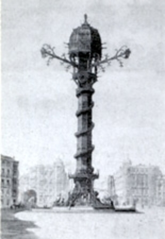 Bilbao en las revistas ilustradas