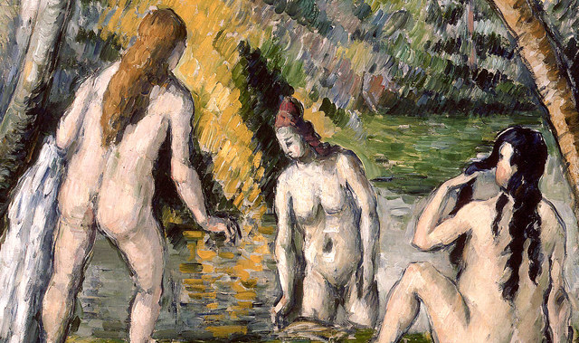 Colección del Petit Palais