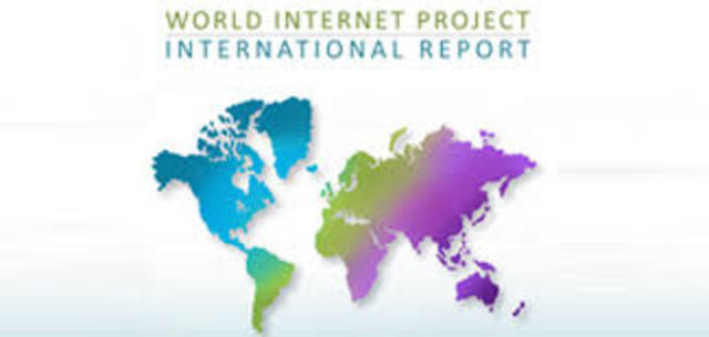 El World Internet Project