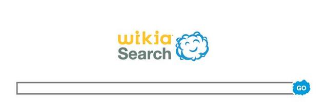 Wikia Search, un nuevo buscador