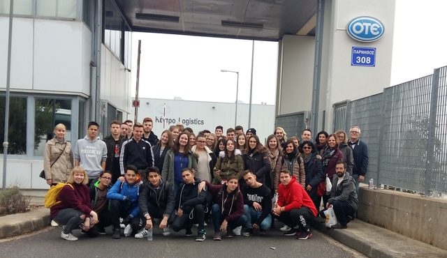 4η ημέρα κινητικότητας στην Αθήνα "Think Circular to prepare the future"