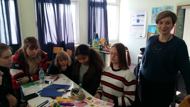 6η ημέρα κινητικότητας στην Αθήνα "Think Circular to prepare the future"