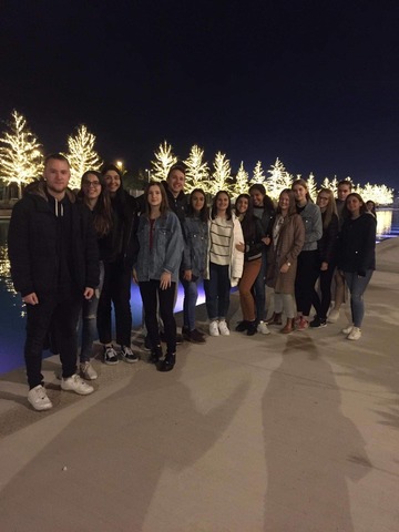 7η ημέρα κινητικότητας στην Αθήνα "Think Circular to prepare the future"