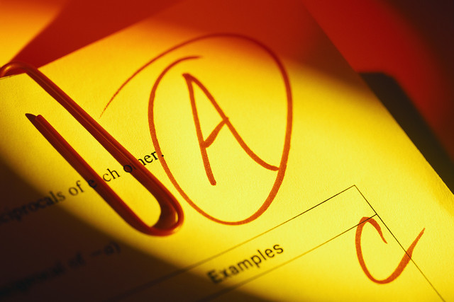 primer examen de mates aprobat de Súnion