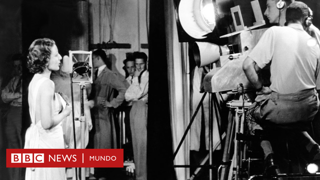 Primera emisión pública de televisión