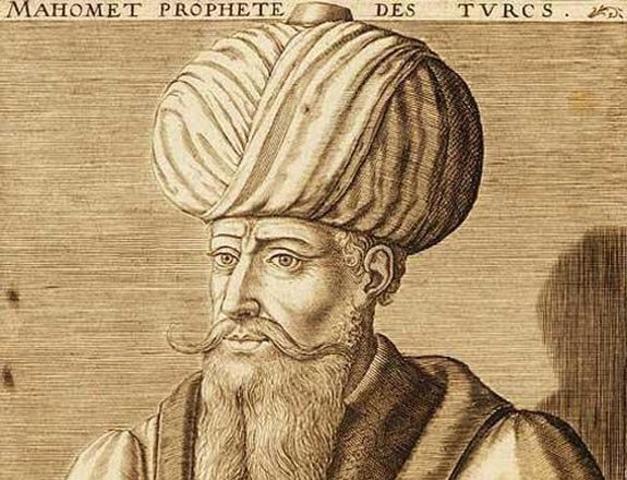 MAHOMA EL PROFETA FUNDADOR DE L'ISLAM