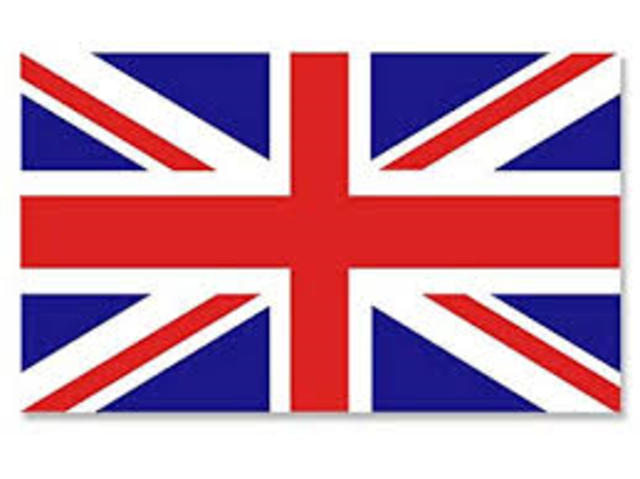 The family moves to London