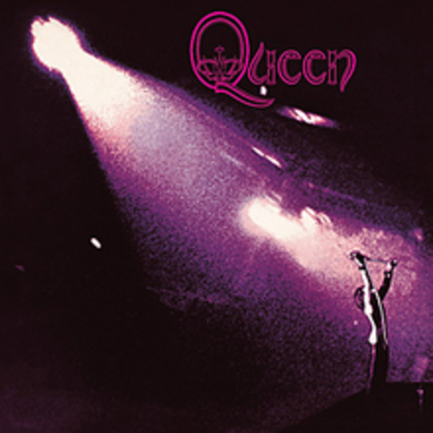 The album 'Queen' comes out
