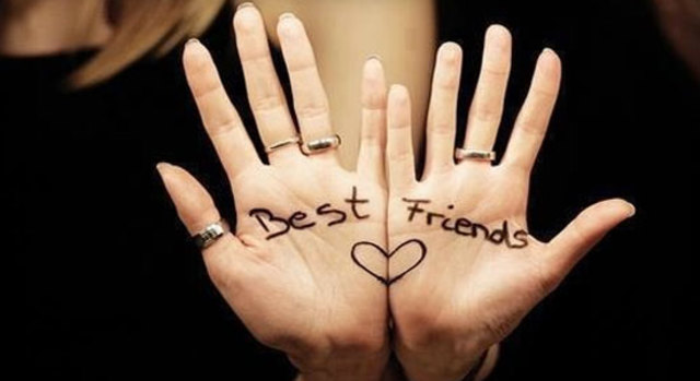 Primera millor amiga