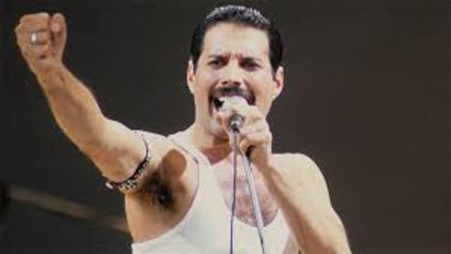 Live Aid