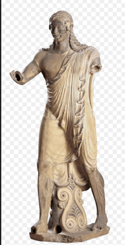 Rome attempts to conquer Veii