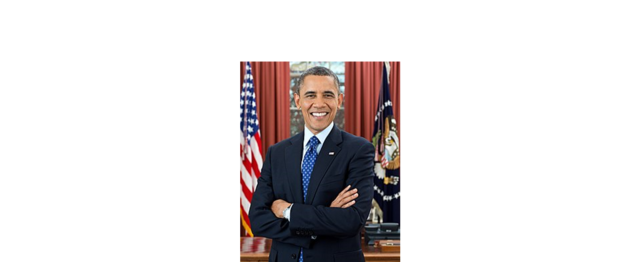 Obama president