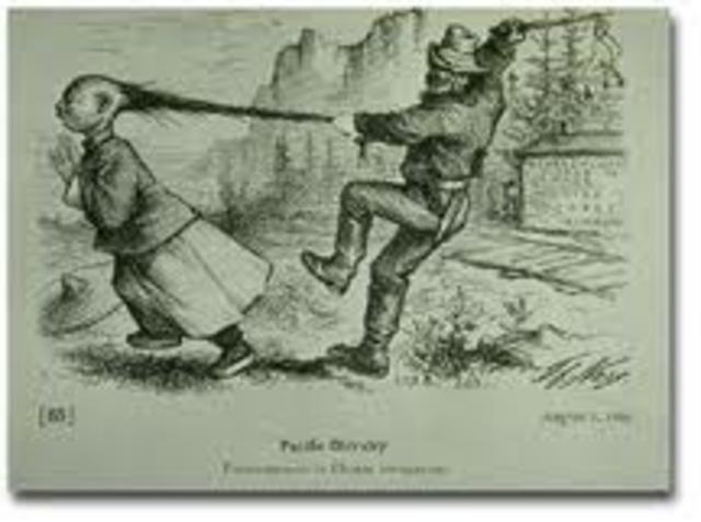 The National Origins Act