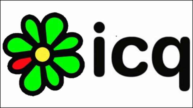 ICQ y la mensajería instantánea