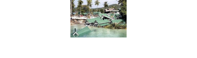 Huracà a Tailàndia