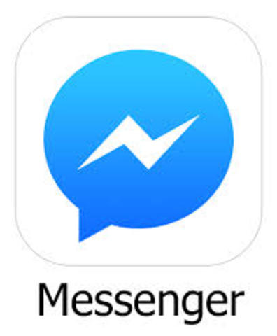 Es la hora de Facebook Messenger