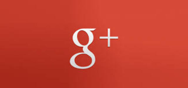 Google+, un nuevo servicio de Google