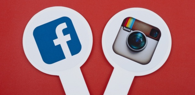 Facebook adquiere Instagram