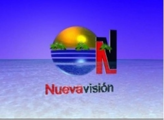 Inauguración de la TV