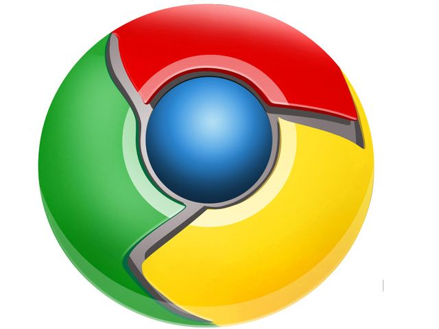 Google Chrome