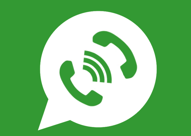 Llamadas de WhatsApp