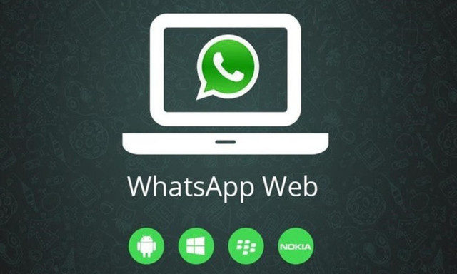 WhatsApp Web