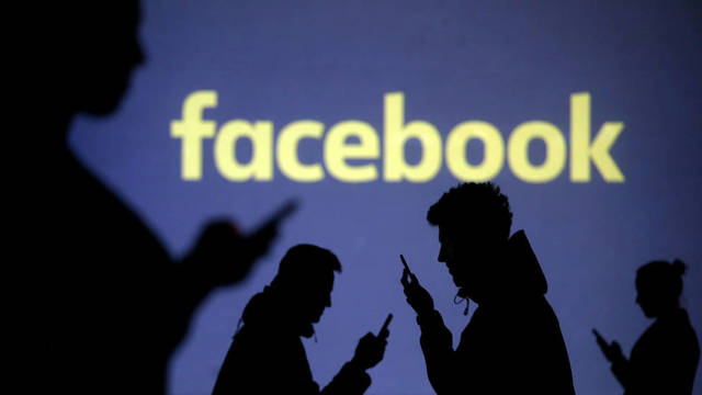 Facebook alcanza 2 mil millones de usuarios