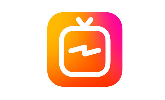 Instagram Tv (IGTV)