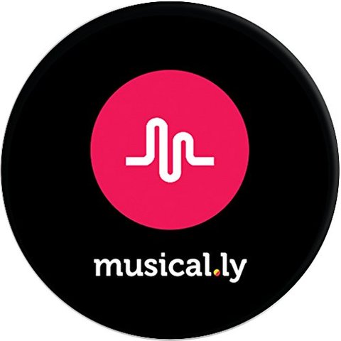 Musically, la aplicación de vídeos musicales