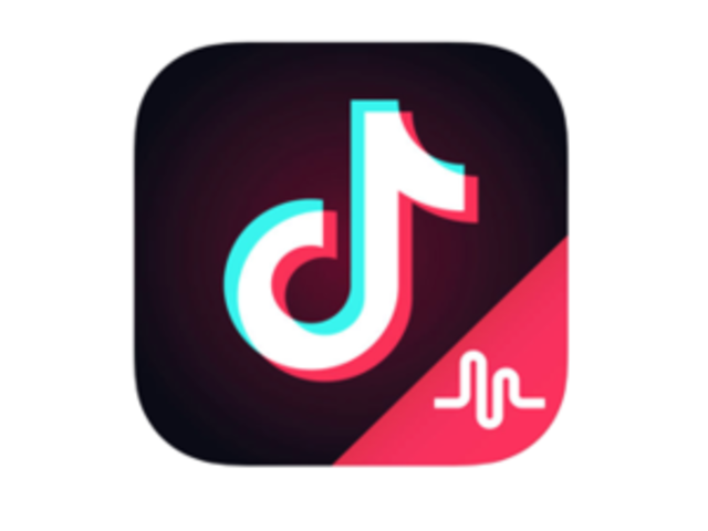 Fusión de Musically y TikTok