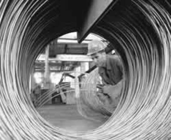 Desarrollo industrial