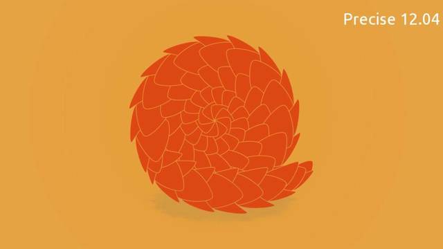 Ubuntu 12.04 LTS «Precise Pangolin».