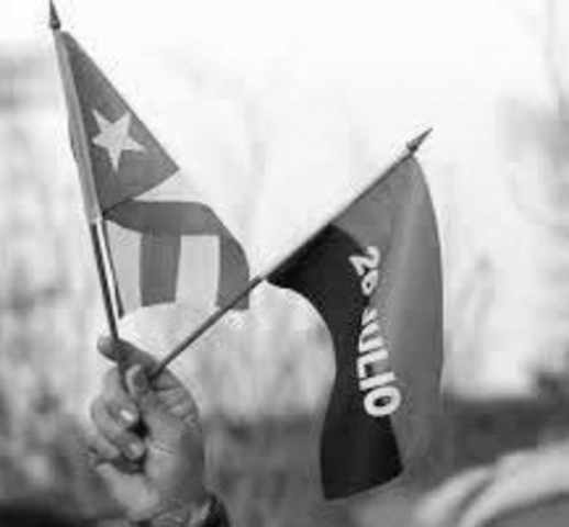 Gobierno revolucionario