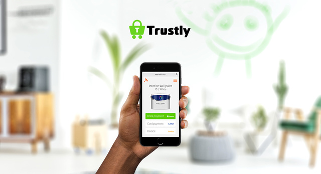La confianza de Trustly