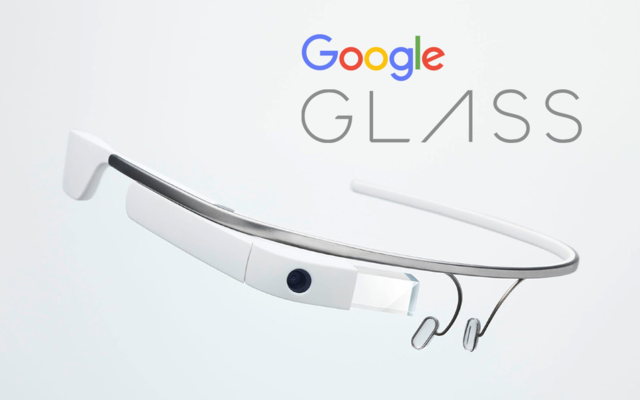 Google Glass sale a la venta
